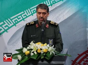 تمام توان آمریکا، آلمان و فرانسه در حوزه&zwnj;های نرم&zwnj;افزاری و تجهیزاتی، در جریان جنگ ۱۲ روزه به کمک رژیم صهیونیستی آمد