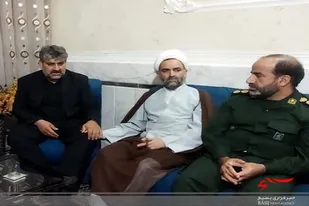 شهید شهرکی خاری بر چشمان معاندین بود