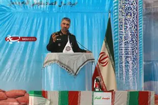 شهدا عامل وحدت، خیرات و برکات در نظام اسلامی