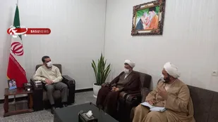 تأکید بر هرچه بهتر برگزار شدن برنامه&zwnj;های مقدماتی کنگره 4000شهید روحانی