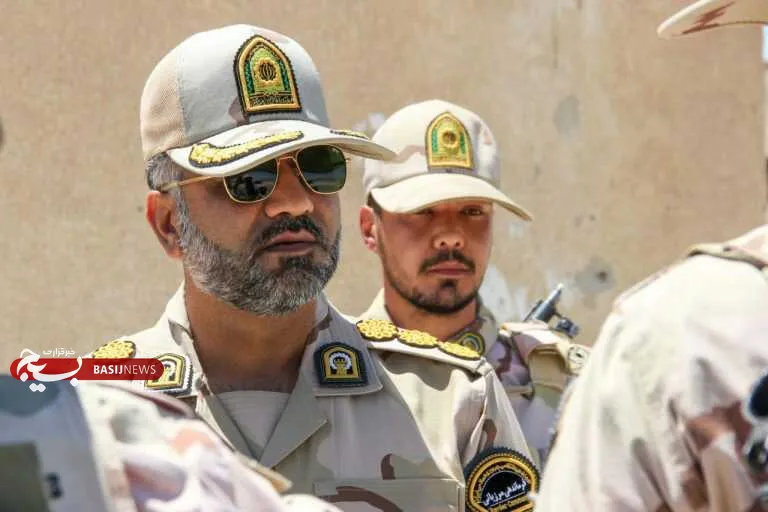 مرزبانی

