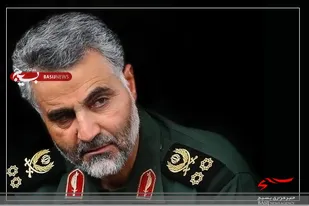 بیانیه سازمان بسیج ورزشکاران استان اردبیل به مناسبت سالگرد شهادت سپهید پاسدار حاج قاسم سلیمانی
