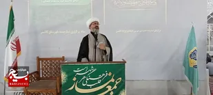 قدرت هسته ای و موشکی کشورمان کار جوانان است