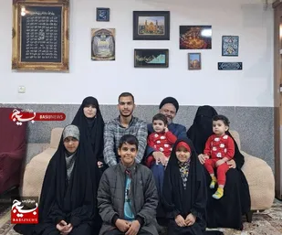 داشتن فرزند زیاد مانع رسیدن به کمال نیست/خطر پیری جمعیت را جدی بگیریم