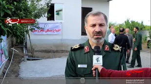 ساخت ۵ واحد مسکن محرومین در جویبار