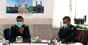 بزرگداشت شهدا کمتر از شهادت نیست / ۷۵ هزار نفر خادم شهدا خود یک جریان بزرگ فرهنگی است