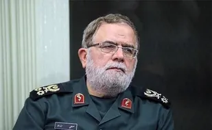 &nbsp;انتصاب سردار سرلشکر مصطفی ایزدی به سِمت جانشین فرمانده کل سپاه پاسداران