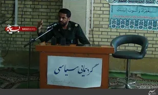 عقب نشینی از اصول انقلاب موجب تضعیف روح انقلابیگری خواهد شد