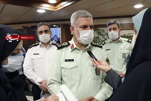 برنامه جدید نیروی انتظامی در برخورد با اوباش