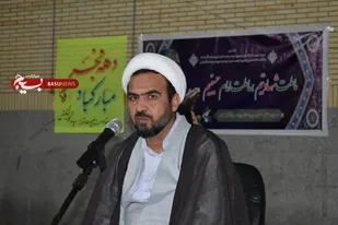 انتخابات رویارویی بزرگ نظام سلطه با نظام ولایی است/تفکر بسیجی، مخالف نظام لیبرالی در ایران بود