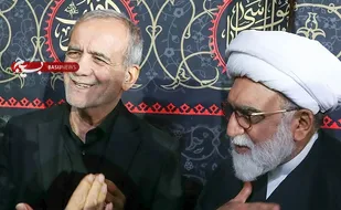 روحیه مردمی و ولایی رئیس جمهور، حلّال امور ملت
