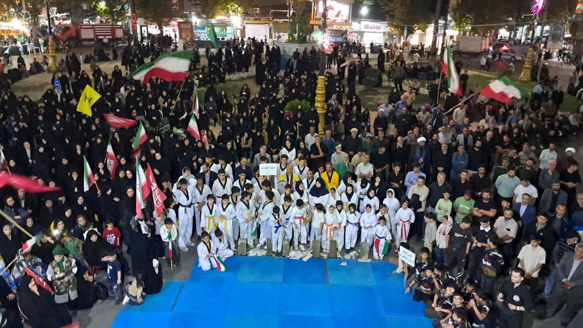  یادواره شهدای ورزشکار مینودشت با حضور مسئولان و جامعه ورزش برگزار شد
