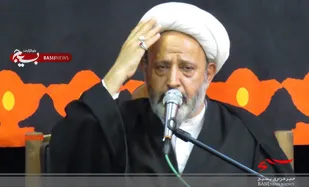 کانون شهید سبحانی کرج میزبان عزاداران حسینی(علیه السلام)