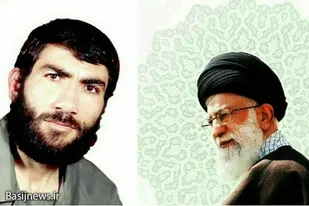 معرفی سردار شهید &laquo;محمد شهبازی&raquo; به عنوان شهید سال شهرستان بهار