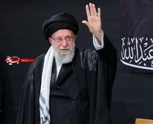 داغ تو بزرگ مان کرد