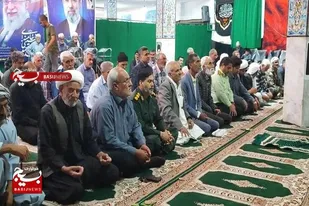 نماز جمعه، سنگر وحدت، بصیرت و خنثی&zwnj;سازی توطئه&zwnj;های دشمن است
