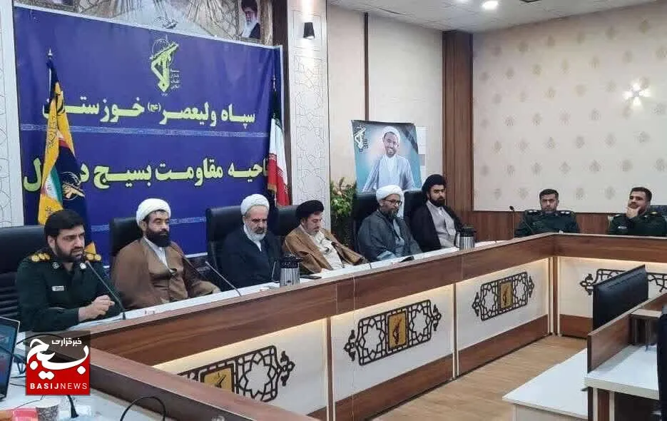 اعتبار سپاه در انتخابات برای کاندیدایی هزینه  نمی‌شود