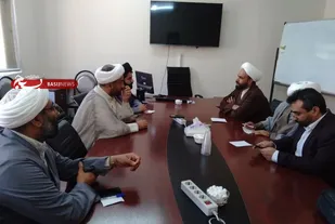 اصلی ترین مأموریت بسیج طلاب، جهاد تبیین است