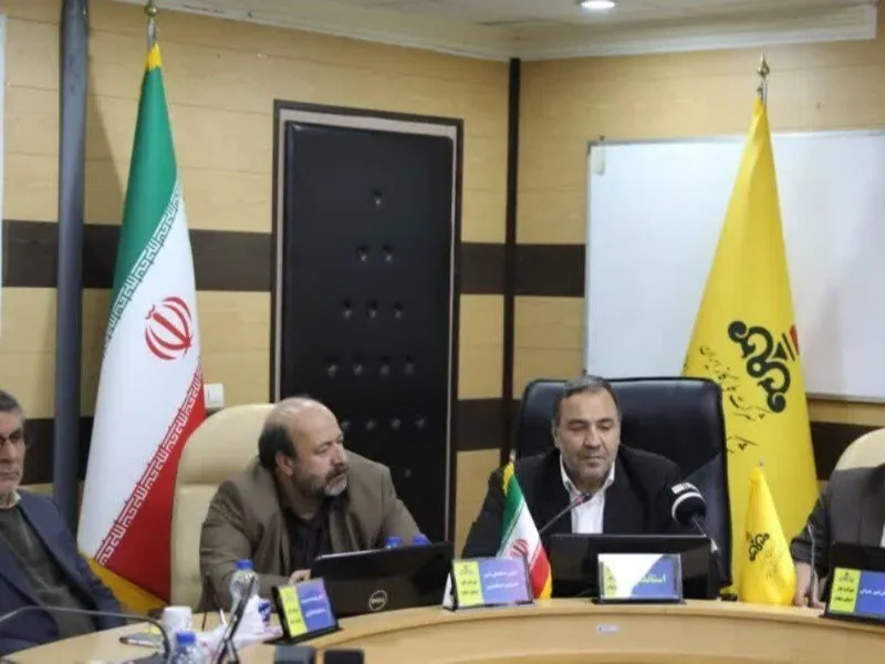 بهترین شاخص برای جلب مشارکت عمومی در انتخابات خدمت به مردم
 است