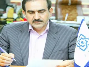 تشکیل بیش از ۱۶ هزار پرونده بستری برای بیماران کرونایی دراستان