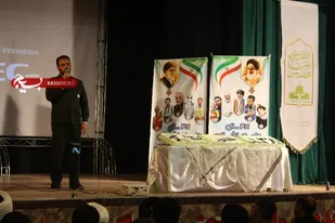 آزادسازی سوریه و عراق از دست داعش و پیروزی محور مقاومت به برکت بسیج