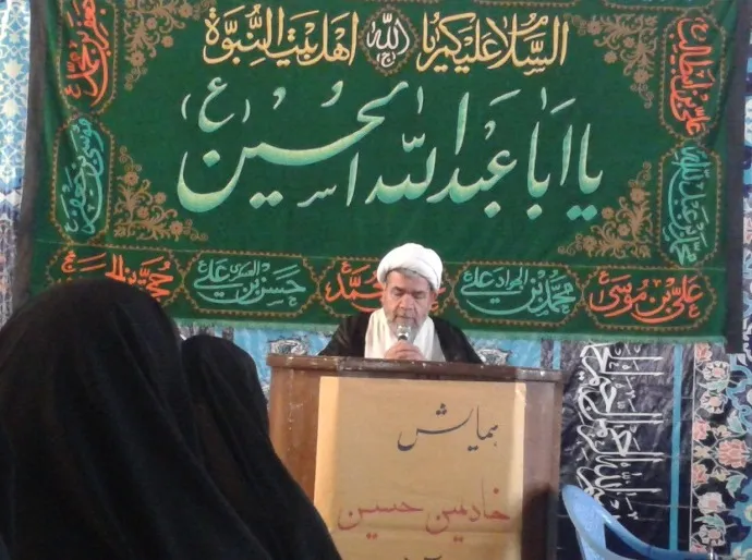 برپایی 12 موکب در شهرستان همدان/ ثواب خادمین کمتر از ثواب زائران نیست