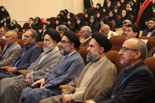 یادواره ۸۸ شهید دانشجوی گلستان در دانشگاه آزاد گرگان برگزار شد