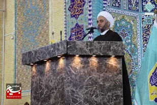 وحدت ملی سد محکمی در برابر استکبار است