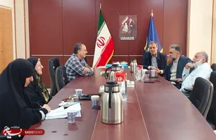 دبیران جشنواره&zwnj;های فیلم و ادبیات داستانی بسیج هنرمندان معرفی شدند.