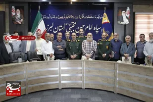 نقش آفرینی آزادگان در جهاد تبیین یک ضرورت است