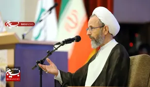 اساتید بسیجی تکلیف محور،آگاه به تحولات جهانی و سرشار از روح معنویت هستند