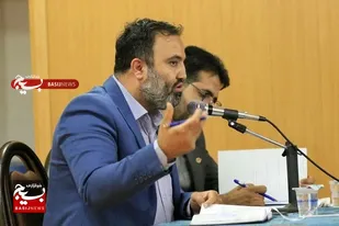 نشان سقا به خیرین و فرهنگسازان اعطا می&zwnj;شود