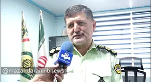 دستگیری ۳ جاعل عنوان پلیس و مأمور امنیتی به اتهام اخاذی در ساری