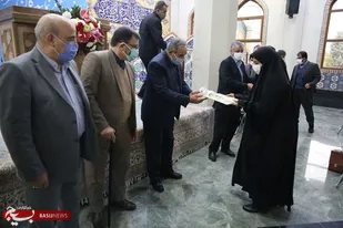 سازمان بهشت زهرا(س) در بحران کرونا خدماتی با حفظ اصول کرامت انسانی ارائه کرد