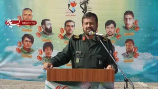 محور مقاومت اسلامی تمام معادلات مستکبرین جهان را برهم زد