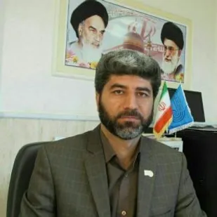 بردسکن رتبه اول کمبود بارش و خشکسالی