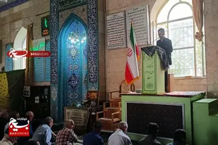 خبرنگاران سربازان خط مقدم &laquo;جهاد تبیین&raquo; در جنگ روایت&zwnj;ها هستند&nbsp;