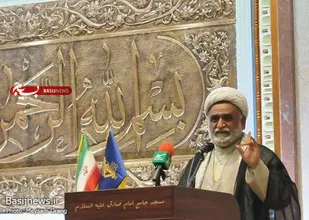 جشن بزرگ انقلاب و تجلیل از ستارگان انقلاب