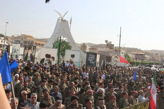 مسجدسلیمان