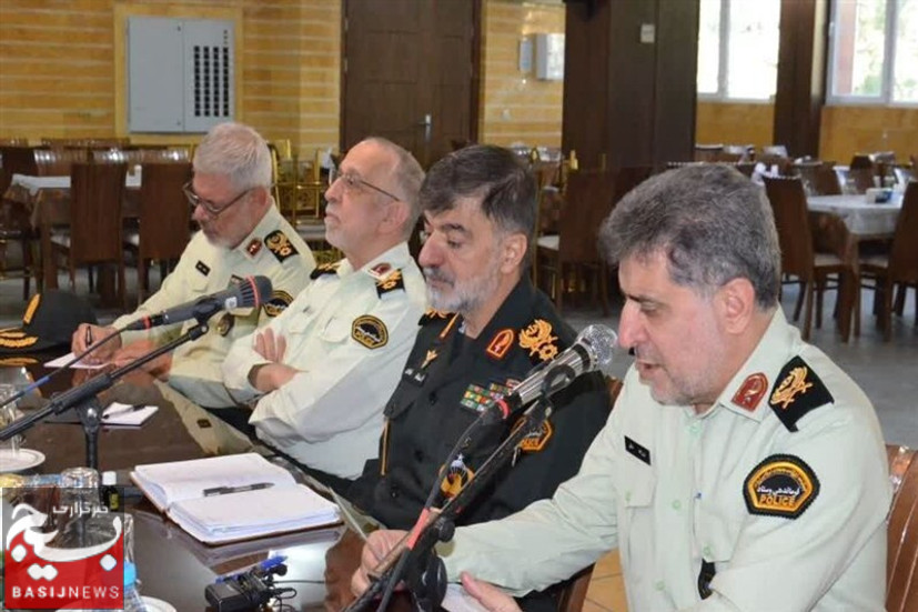 «مولدسازی» و «تأمین مسکن»، دوقلوهای راهبردی فراجا برای ارتقای قدرت پلیس