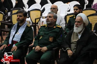 بنیان&zwnj;های نظام اسلامی، مستحکم&zwnj;تر از آن است که دشمن تصور می&zwnj;کند