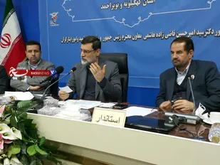 ایجاد اشتغال برای هشت هزار نفر از خانواده های شهدا در کشور