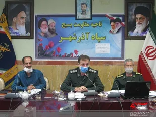 بسیج لبیک گوی رهبر انقلاب در تحقق جهش تولید است
