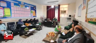 تبیین دستاورد های انقلاب یکی از اولویت&zwnj;های اصلی کشور و دستگاه تعلیم و تربیت است
