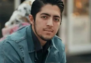 پیکر شهید &laquo;مهدیار پوریامین&raquo; در طبس تشییع می&zwnj;شود