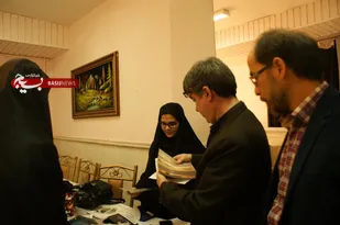 از برگزاری مسابقات فرهنگی هنری تا جشن نیکوکاری در مدارس+تصاویر