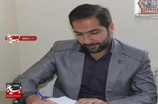 اعزام دانشجویان بسیجی شیعه و سنی سیستان وبلوچستان به مناطق عملیاتی جنوب