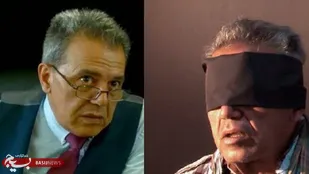 بازداشت شارمهد، موفقیتی برای ایران در جنگ اطلاعاتی علیه موساد و سیا