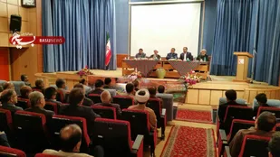 تحصیل قریب به ۳۰ هزار دانش آموز در ۱۲۶۲ کلاس درس در شاهرود