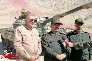 مسابقات &laquo;رزم آوران&raquo; فرصت خوبی برای سنجش آمادگی&zwnj;های جسمانی و دفاعی بسیجیان است